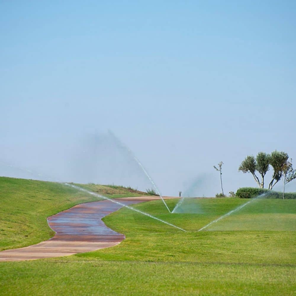 Terrains de sport | Aquamag