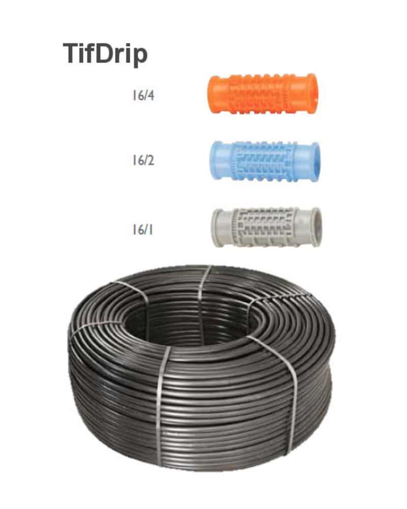 Micro-irrigation | Aquamag