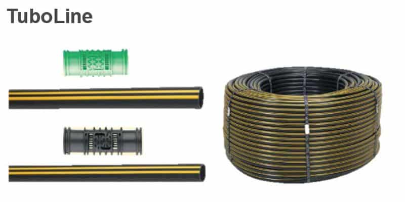Micro-irrigation | Aquamag
