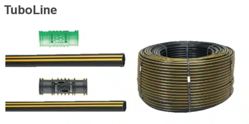 Turboline micro irrigation pour le domaine agricole par Aquamag au Maroc et en Afrique (800 x 600 px) (1) Micro-irrigation | Aquamag