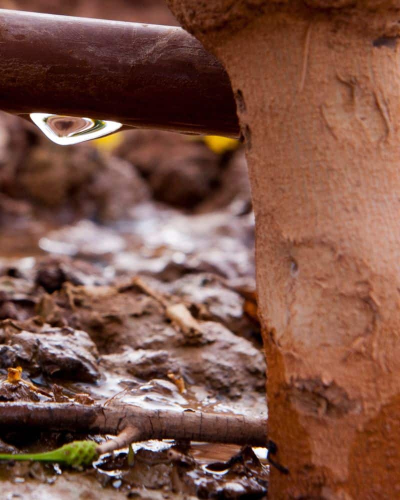 Irrigation | Aquamag