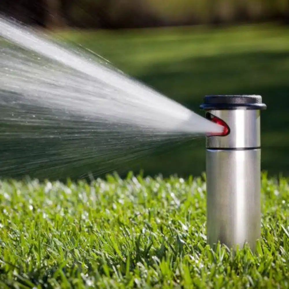 Arrosage automatique d’espace public de Hunter par Aquamag au Maroc et en Afrique Espaces publics | Aquamag