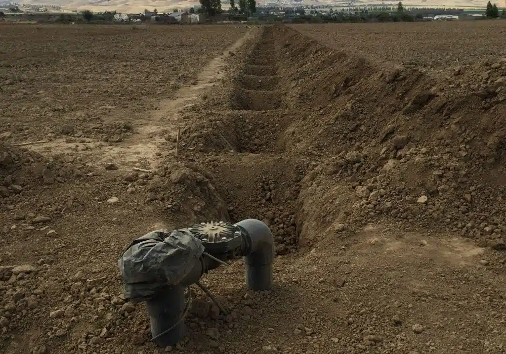 Réalisations d’irrigation et d’arrosage automatique par Aquamag au Maroc et en Afrique (11) Réalisations | Aquamag