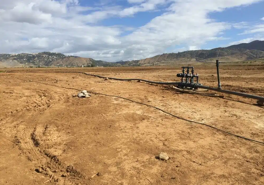 Réalisations d’irrigation et d’arrosage automatique par Aquamag au Maroc et en Afrique (2) Réalisations | Aquamag