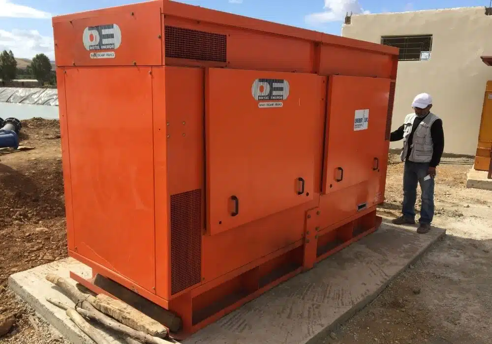 Réalisations d’irrigation et d’arrosage automatique par Aquamag au Maroc et en Afrique (3) Réalisations | Aquamag