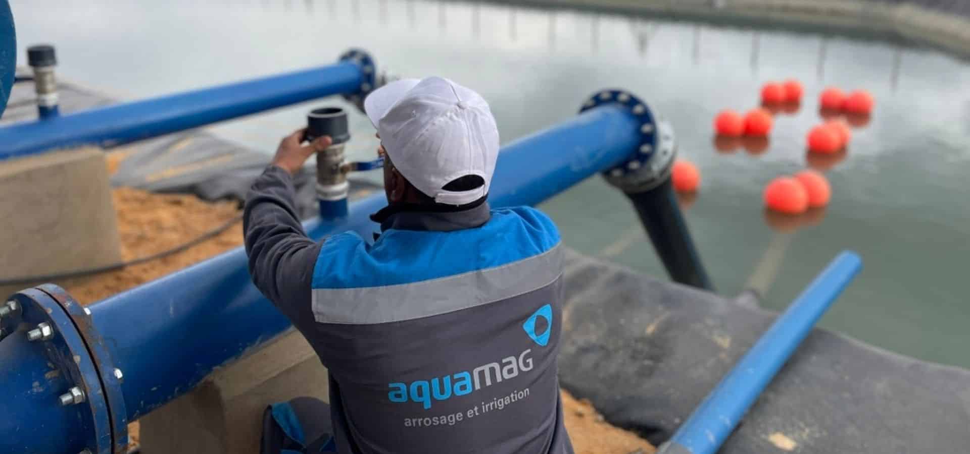 Accueil | Aquamag