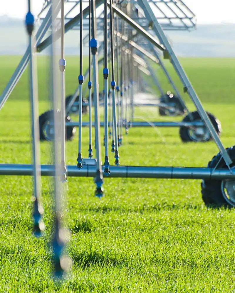 Pivot d’Irrigation et autres systèmes d’aspersion par Aquamag au Maroc et en Afrique (800 x 1000 px) Aspersion | Aquamag