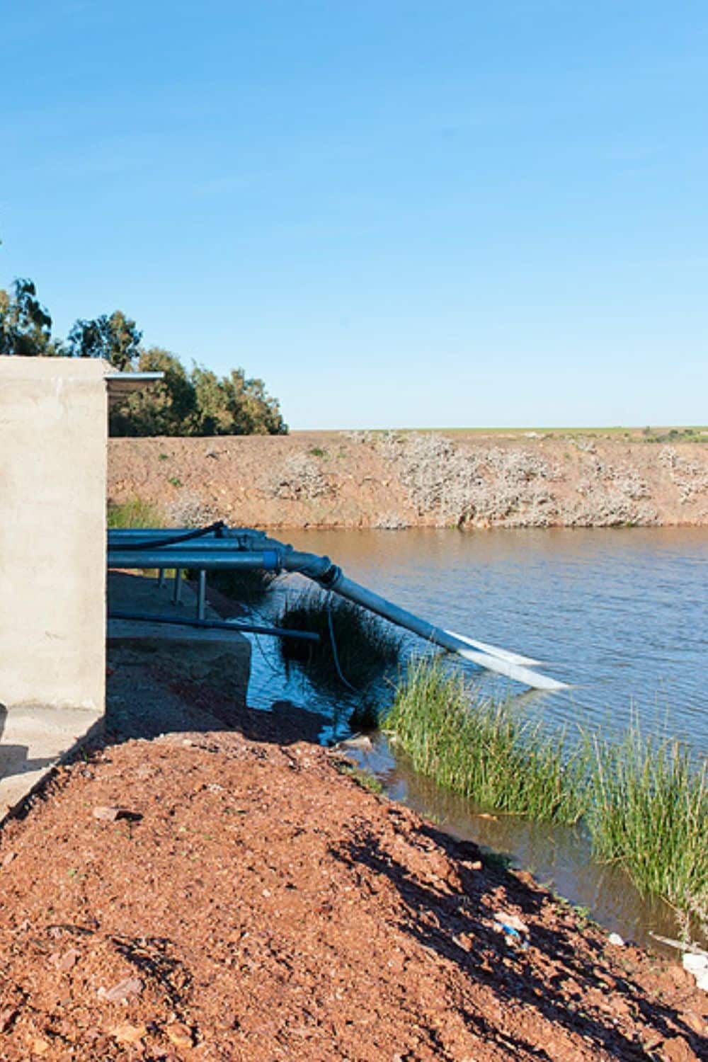 Irrigation | Aquamag